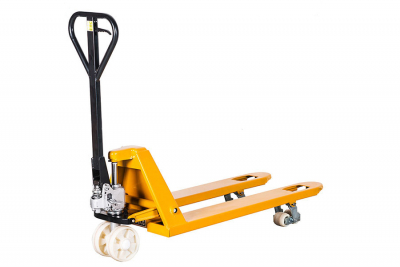 Pallet truck 